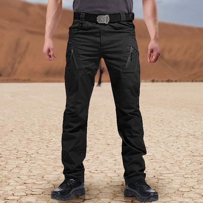 BART - Outdoor pants-Bondi Label