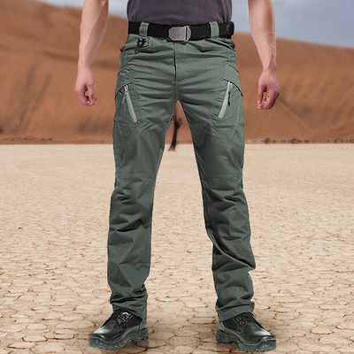 BART - Outdoor pants-Bondi Label