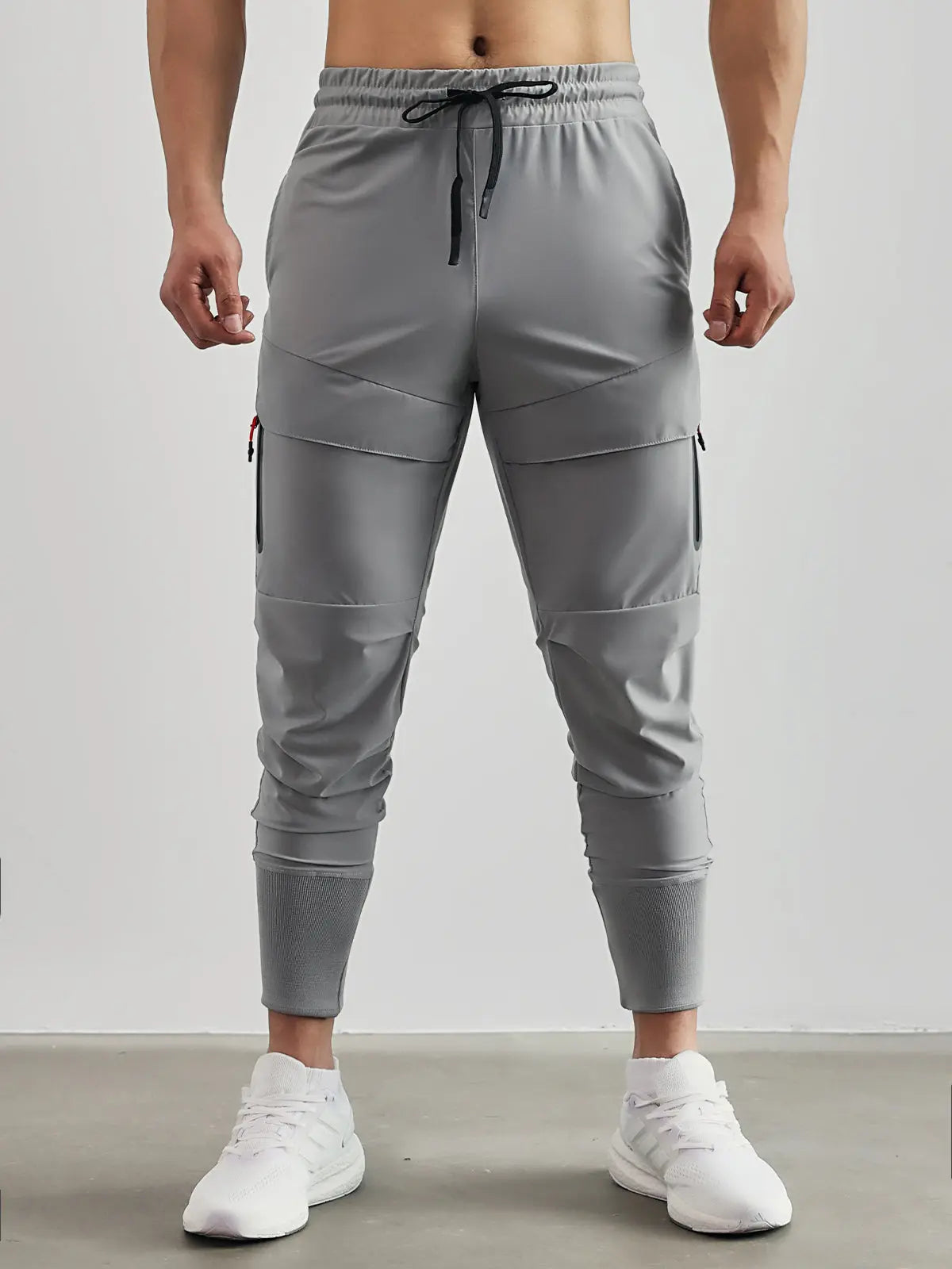 Mason - Stretch Sports Pants-Bondi Label