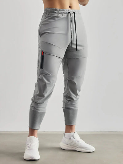 Mason - Stretch Sports Pants-Bondi Label