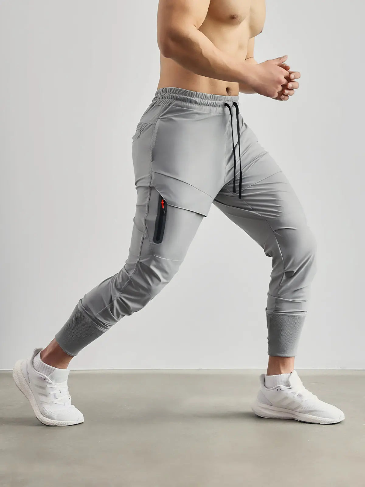 Mason - Stretch Sports Pants-Bondi Label