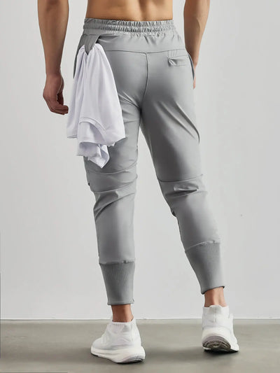 Mason - Stretch Sports Pants-Bondi Label