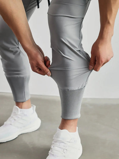 Mason - Stretch Sports Pants-Bondi Label