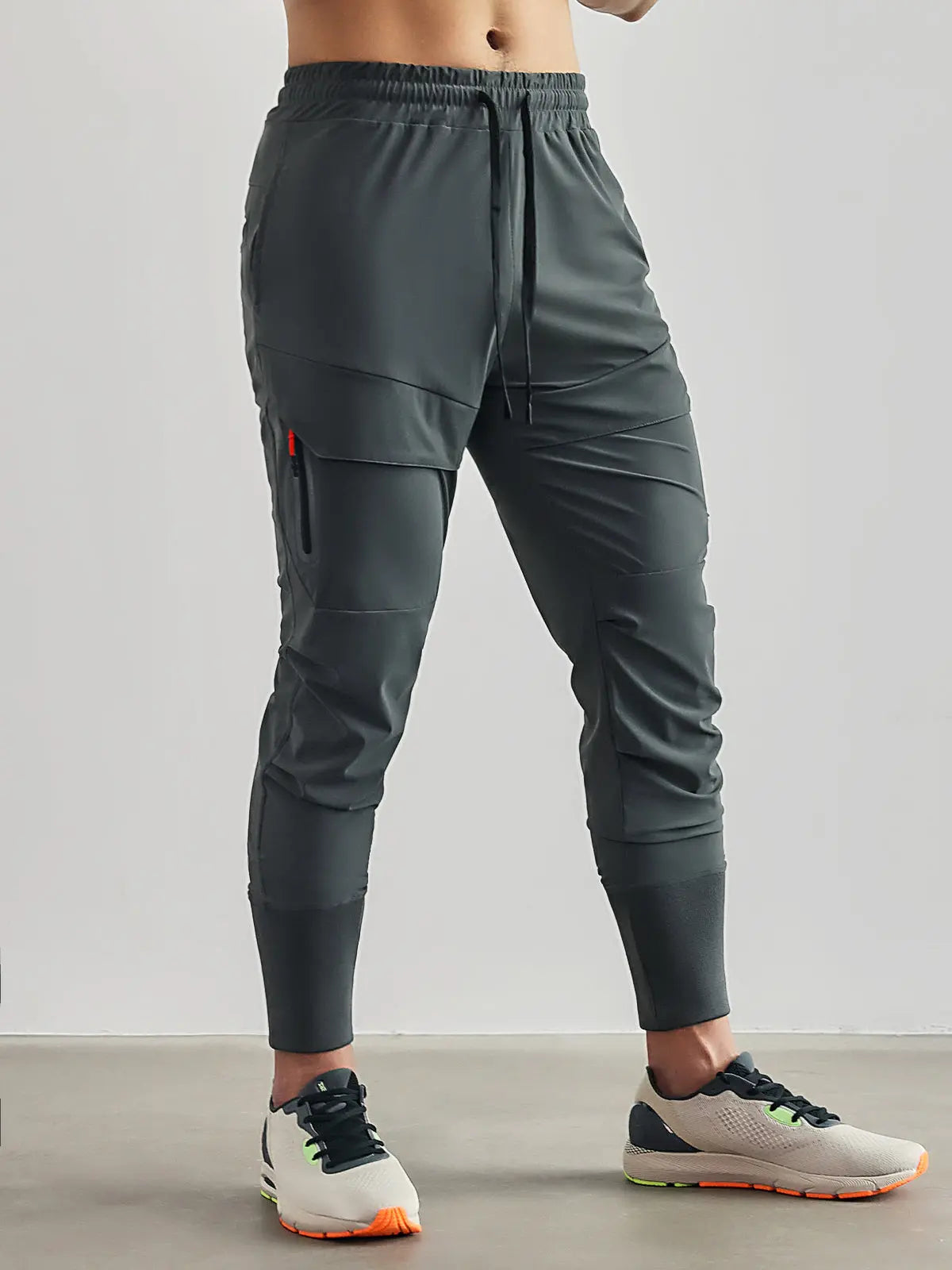 Mason - Stretch Sports Pants-Bondi Label