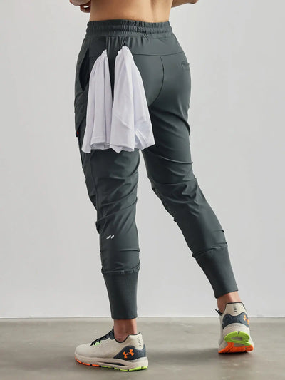 Mason - Stretch Sports Pants-Bondi Label