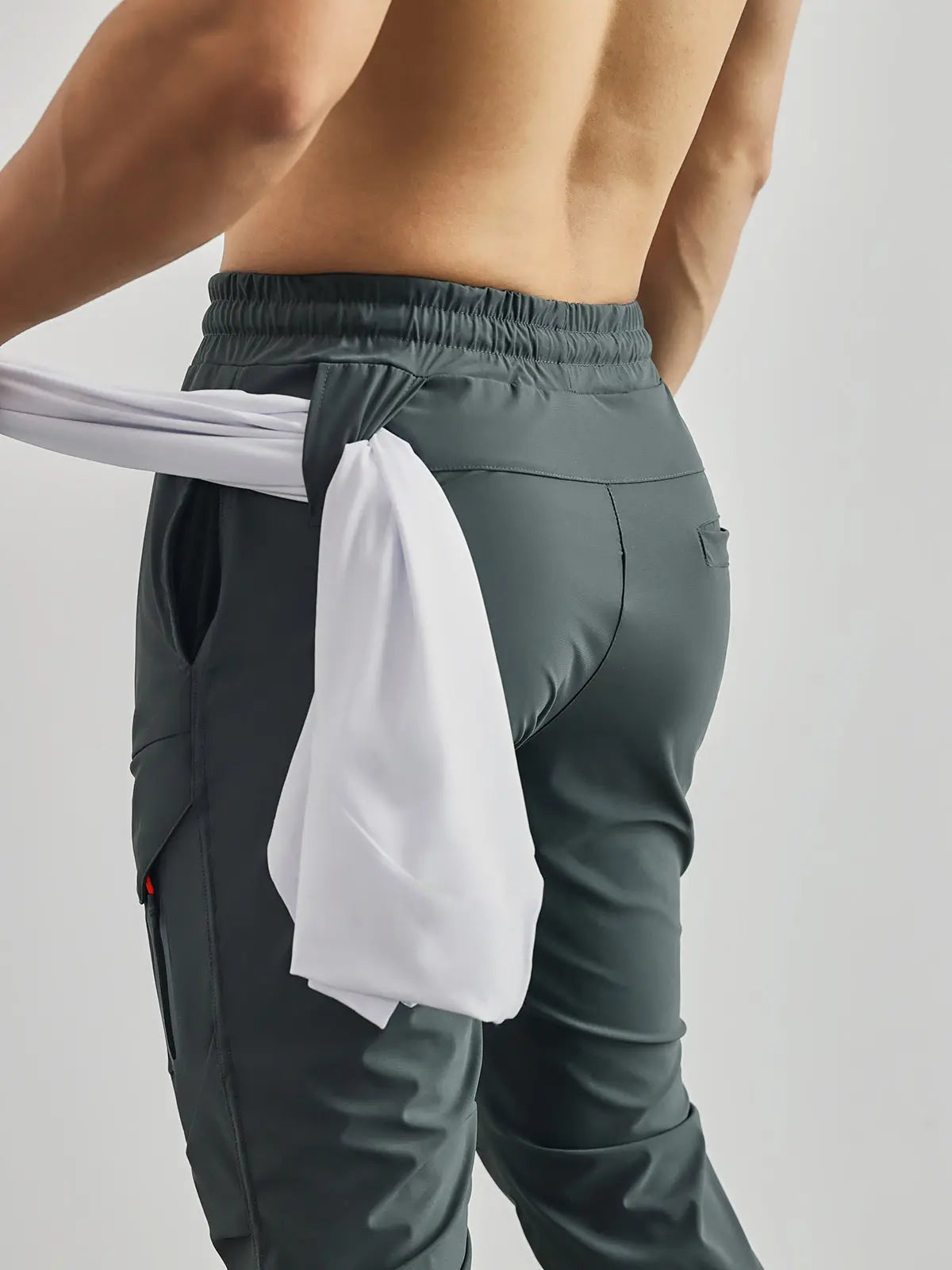 Mason - Stretch Sports Pants-Bondi Label