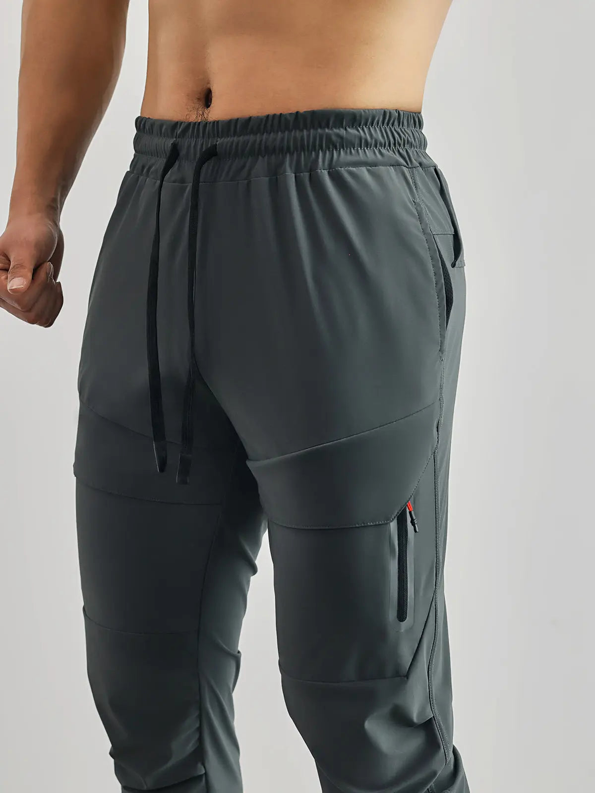 Mason - Stretch Sports Pants-Bondi Label