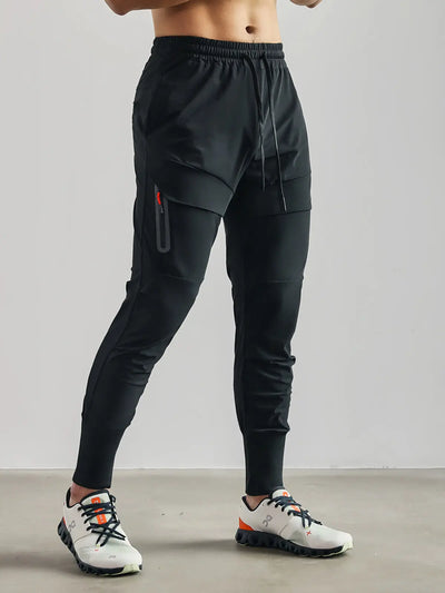 Mason - Stretch Sports Pants-Bondi Label