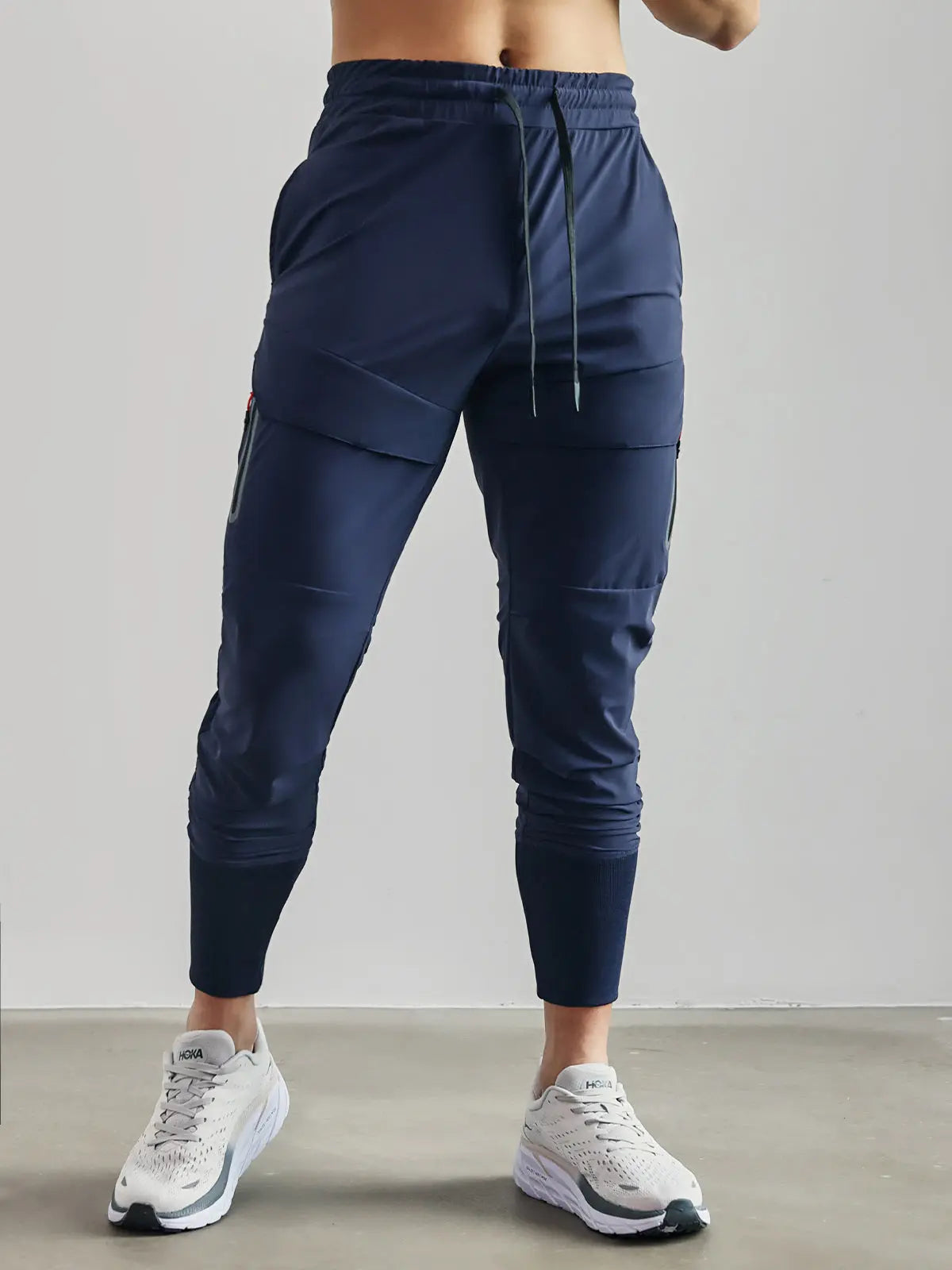 Mason - Stretch Sports Pants-Bondi Label