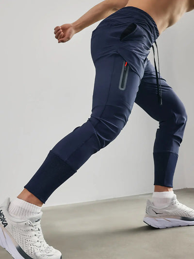 Mason - Stretch Sports Pants-Bondi Label