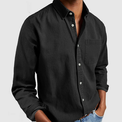 Alexander - Casual shirt-Bondi Label