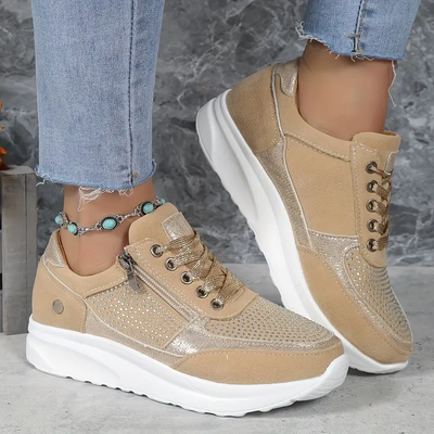 Henley - trainers-Bondi Label