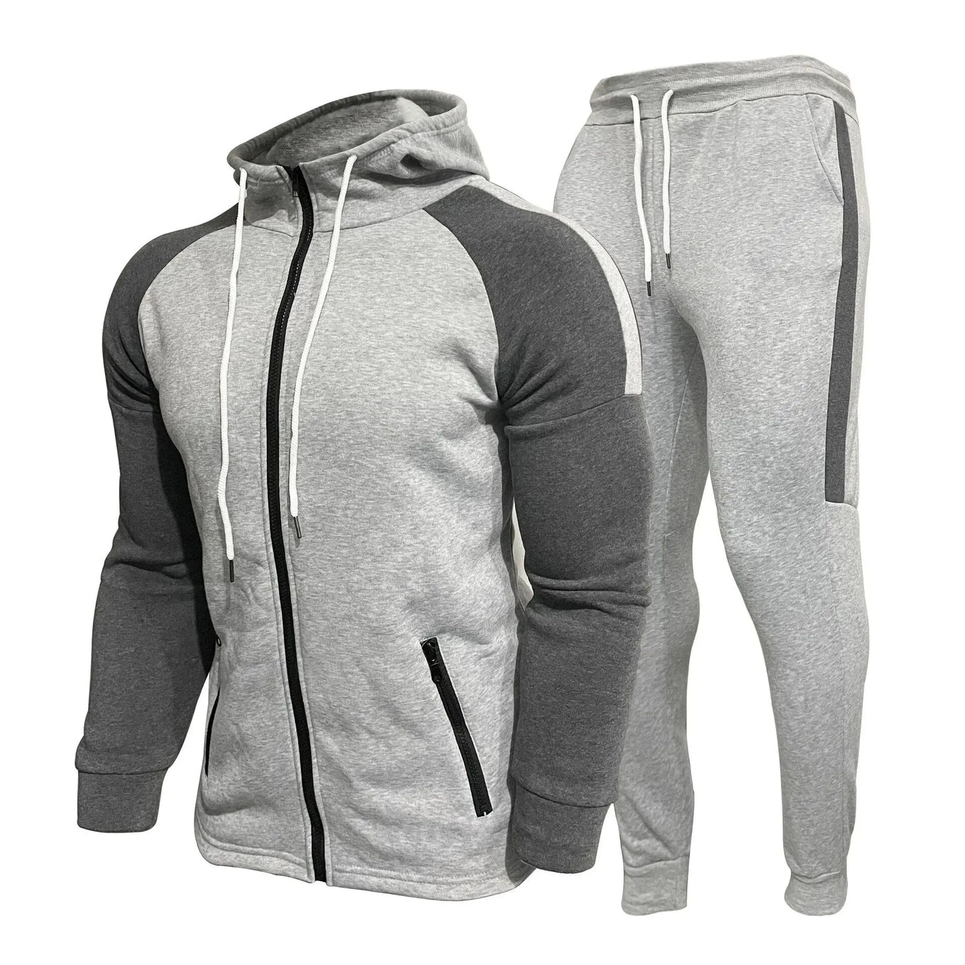 PowerFlex Pro tracksuit - men-Bondi Label