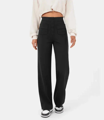 Mitzi - Stretch trousers Aussie Label