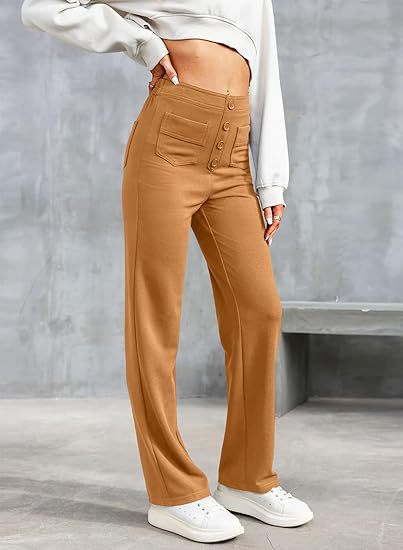 Mitzi - Stretch trousers Aussie Label