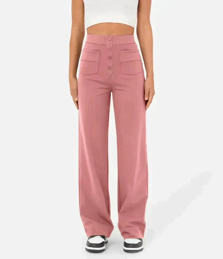 Mitzi - Stretch trousers Aussie Label