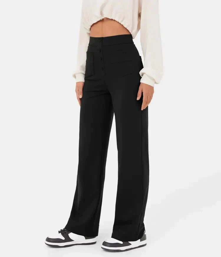 Mitzi - Stretch trousers Aussie Label