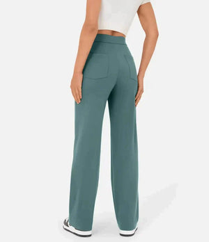 Mitzi - Stretch trousers Aussie Label