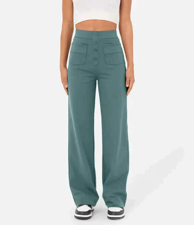 Mitzi - Stretch trousers Aussie Label