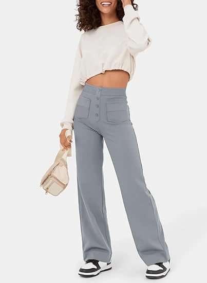 Mitzi - Stretch trousers Aussie Label