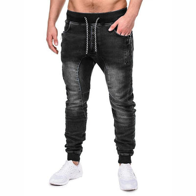 Brandon - Classic men's jeans-Bondi Label